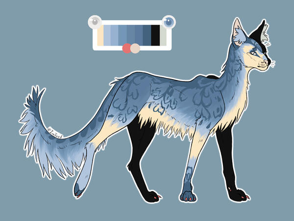 Commission(@ImTired)