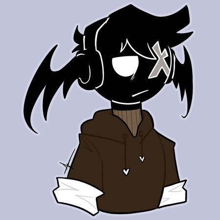 Crux(@ImTired) Crux(@ImTired)